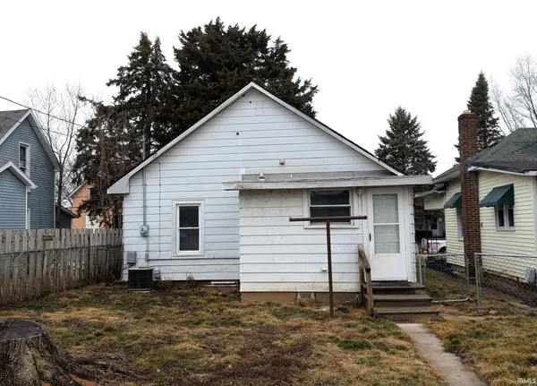 $73,900 | 416 East Bradford Street, Marion, IN 46952
