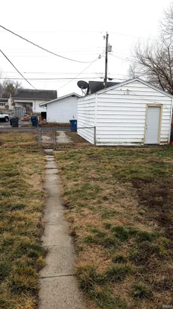 $73,900 | 416 East Bradford Street, Marion, IN 46952