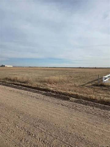 $175,000 | Lot A County Road 63, Keenesburg, CO 80643