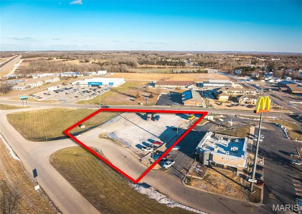 $595,000 | 0 1.72 Acres Aaron Drive, Cuba, MO 65453
