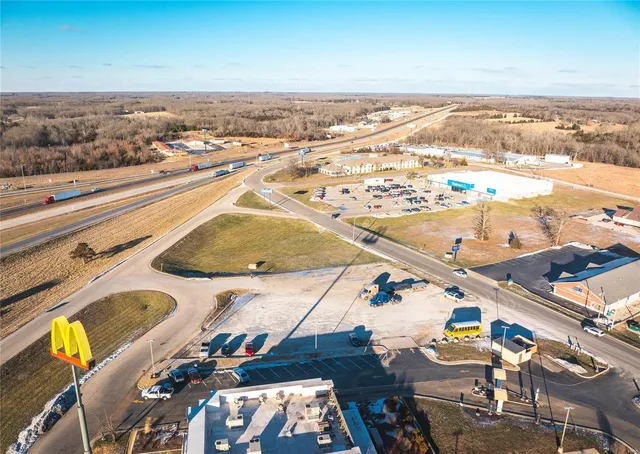 $595,000 | 0 1.72 Acres Aaron Drive, Cuba, MO 65453