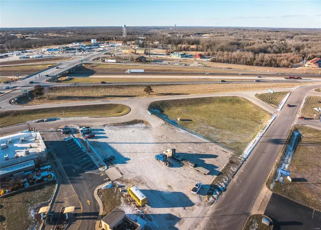 $595,000 | 0 1.72 Acres Aaron Drive, Cuba, MO 65453