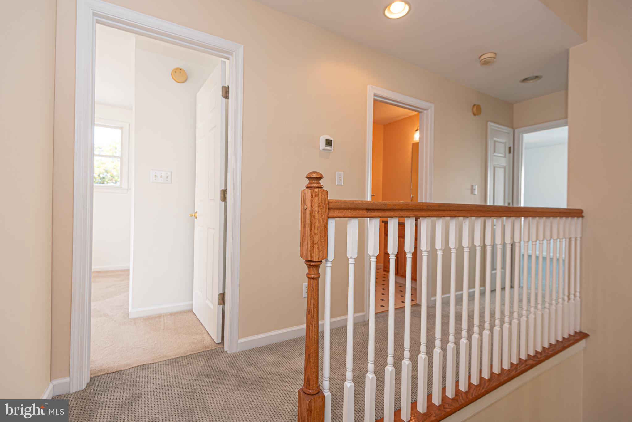 263 Oyster Shell Cove Bethany Beach, DE 19930 - Photo 24 of 50 a view of a hallway