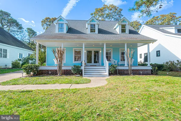 $799,000 | 263 Oyster Shell Cove, Bethany Beach, DE 19930