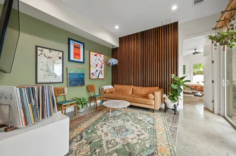 $699,000 | 2714 Stacy Lane, Unit B, Austin, TX 78704