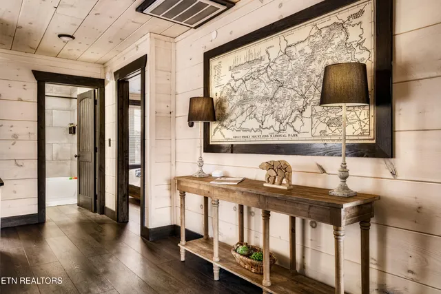 $1,399,900 | 3031 Ridge Top Resort Way, Pigeon Forge, TN 37863