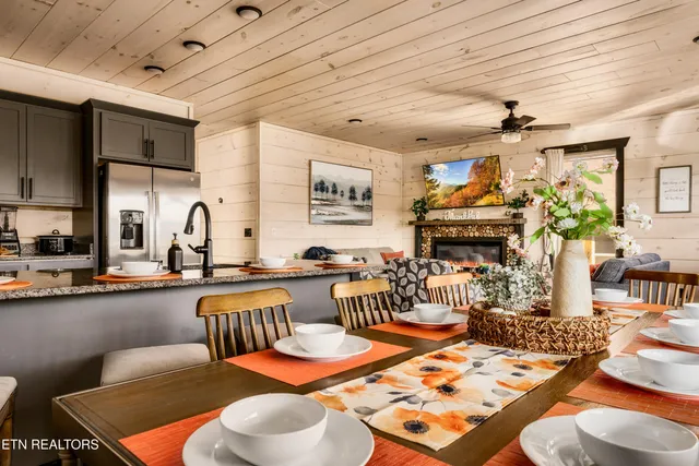 $1,399,900 | 3031 Ridge Top Resort Way, Pigeon Forge, TN 37863