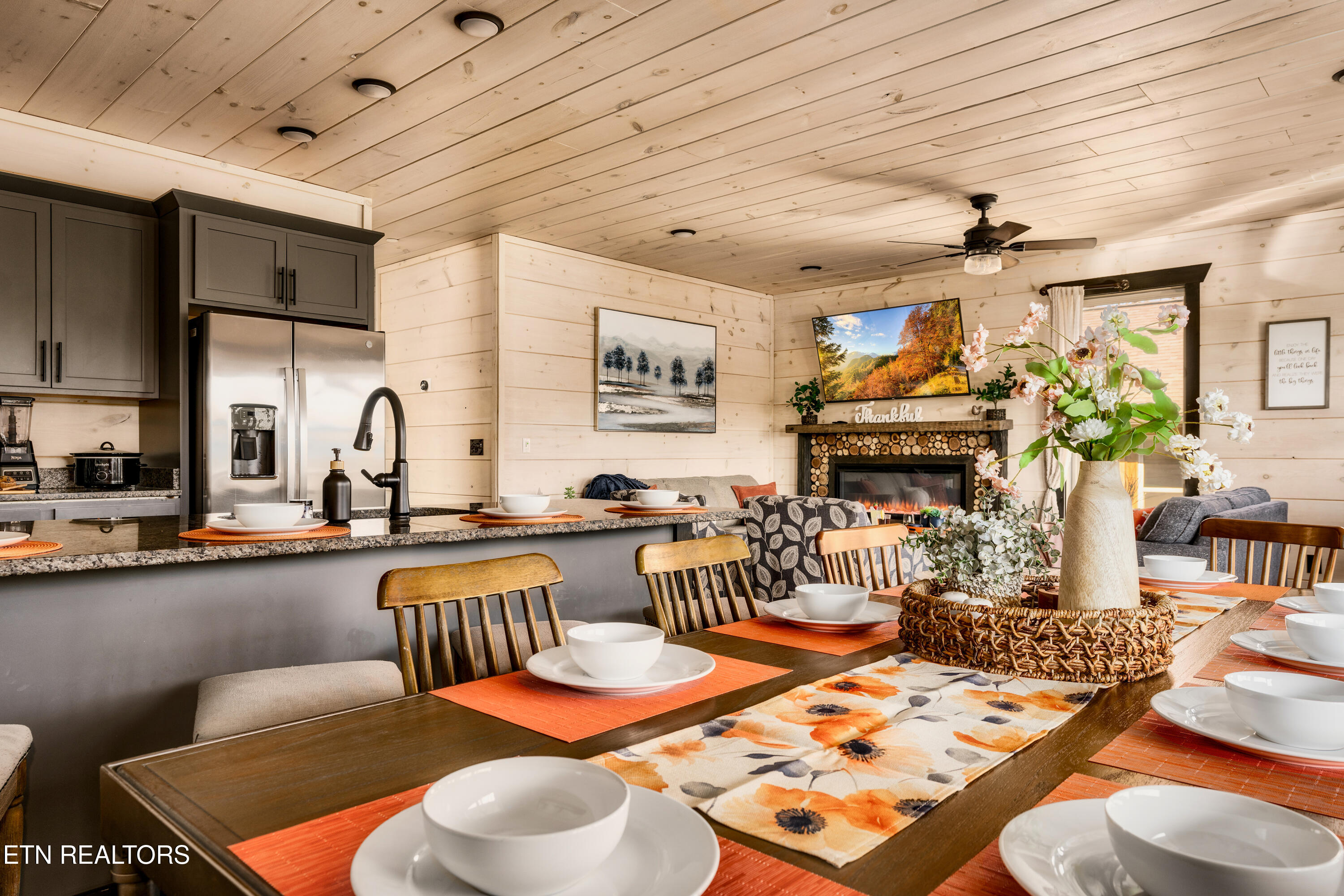 3031 Ridge Top Resort Way Pigeon Forge, TN 37863 - Photo 12 of 57 3031 Ridgetop Resort 019-4000