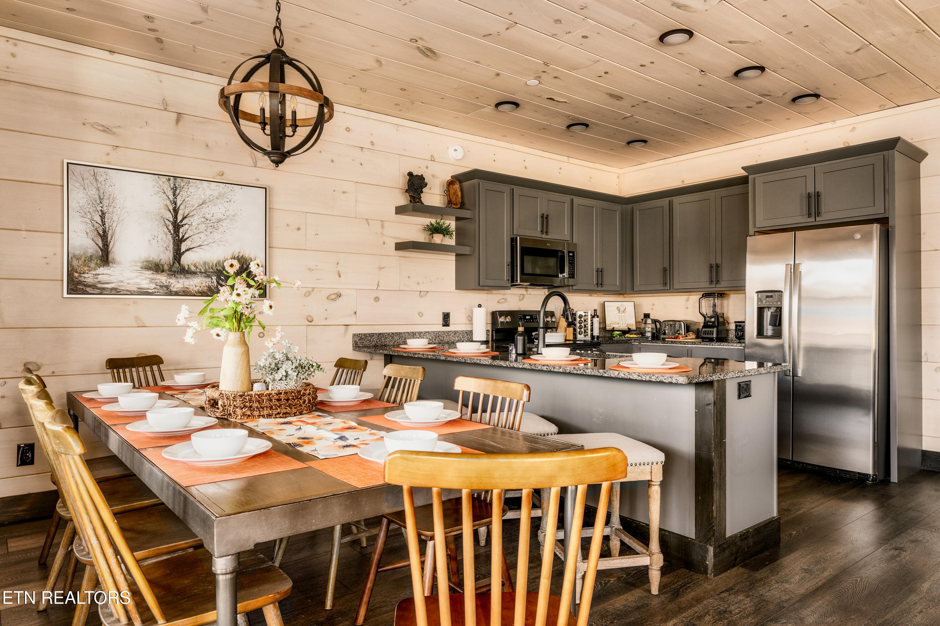 3031 Ridge Top Resort Way Pigeon Forge, TN 37863 - Photo 13 of 57 3031 Ridgetop Resort 018-4000