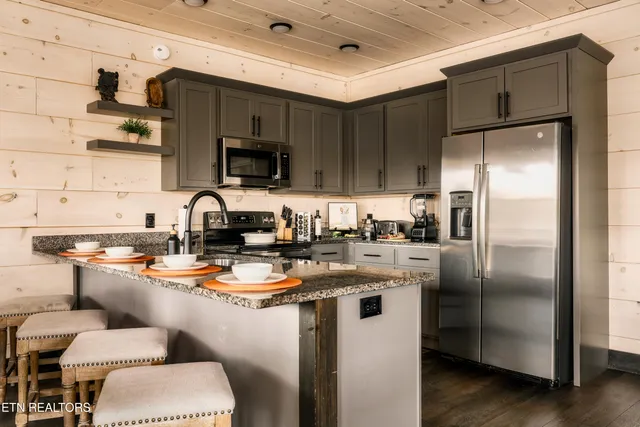 $1,399,900 | 3031 Ridge Top Resort Way, Pigeon Forge, TN 37863