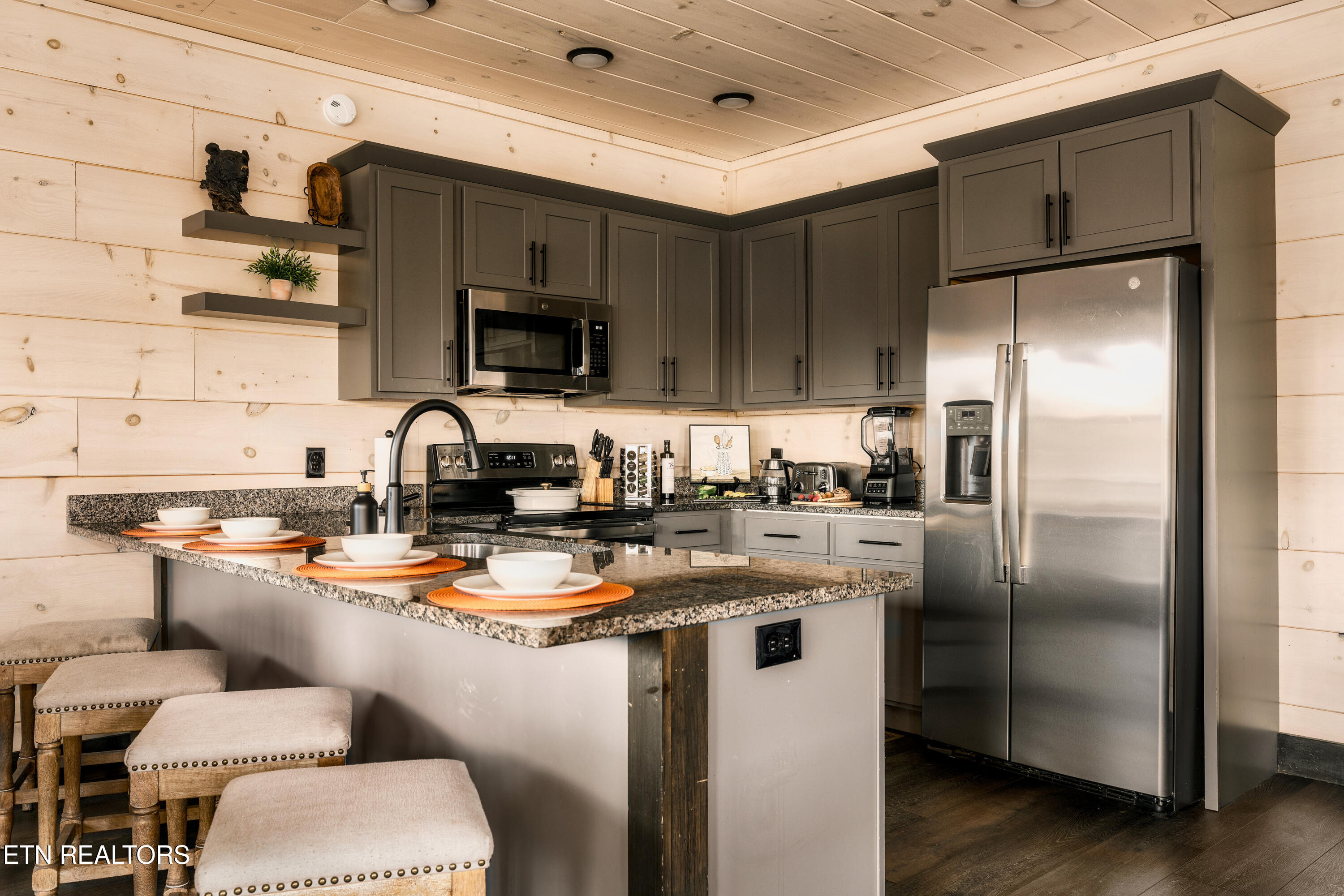 3031 Ridge Top Resort Way Pigeon Forge, TN 37863 - Photo 14 of 57 3031 Ridgetop Resort 023-4000