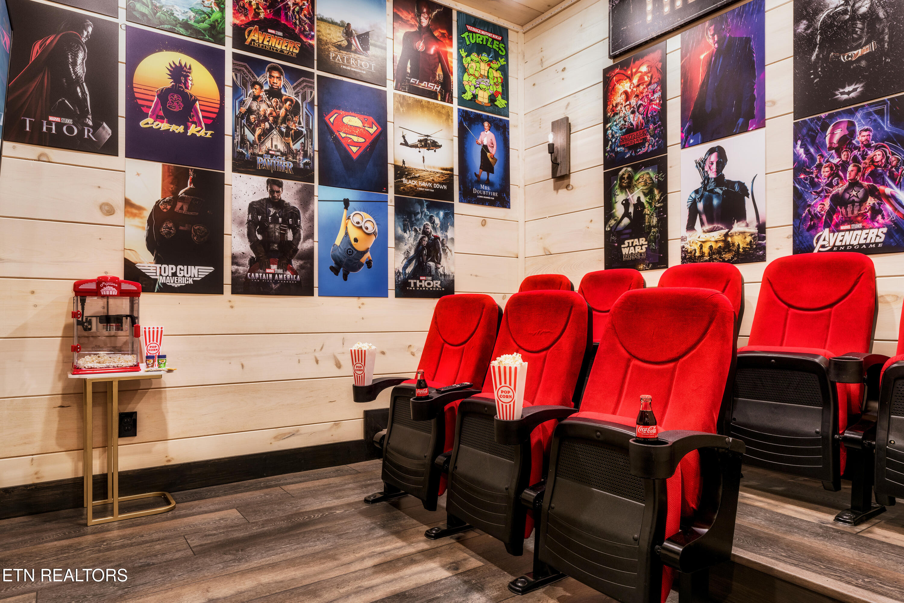 3031 Ridge Top Resort Way Pigeon Forge, TN 37863 - Photo 21 of 57 3031 Ridgetop Resort 133-4000