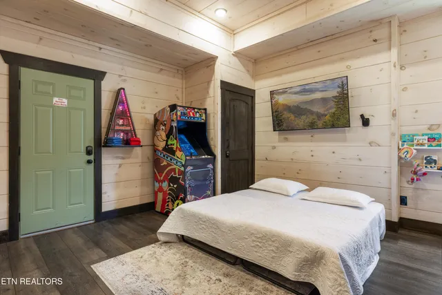 $1,399,900 | 3031 Ridge Top Resort Way, Pigeon Forge, TN 37863