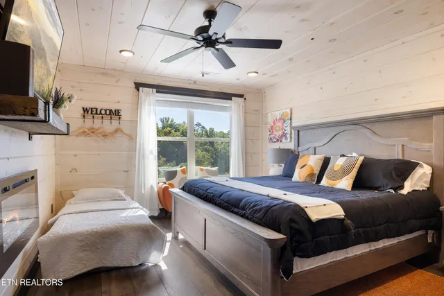 $1,399,900 | 3031 Ridge Top Resort Way, Pigeon Forge, TN 37863