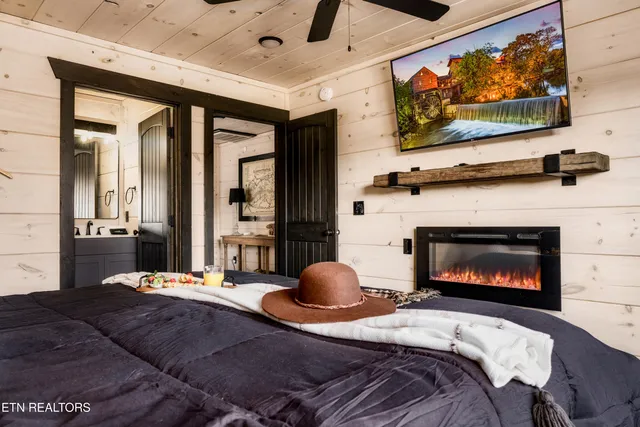 $1,399,900 | 3031 Ridge Top Resort Way, Pigeon Forge, TN 37863