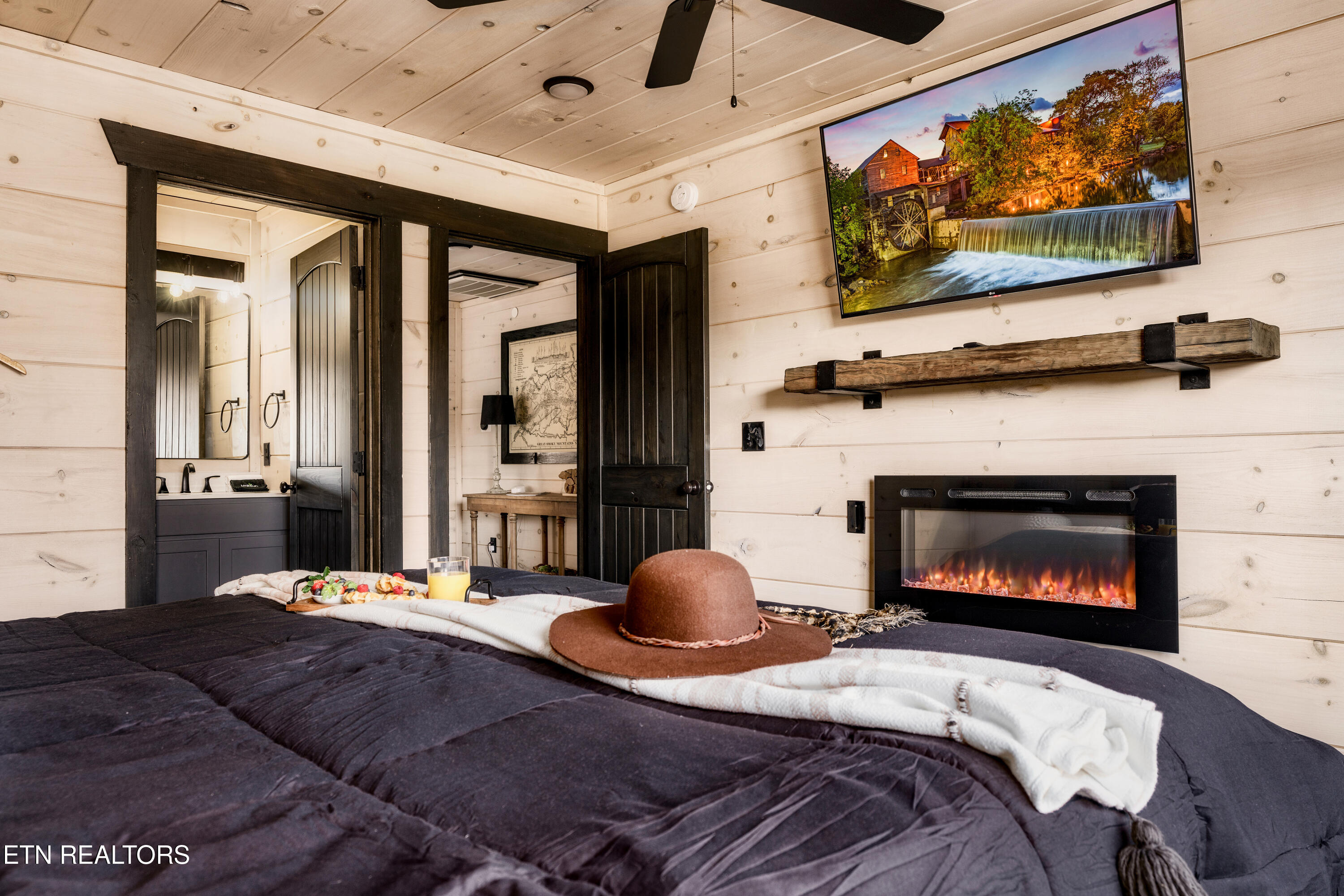 3031 Ridge Top Resort Way Pigeon Forge, TN 37863 - Photo 29 of 57 3031 Ridgetop Resort 075-4000