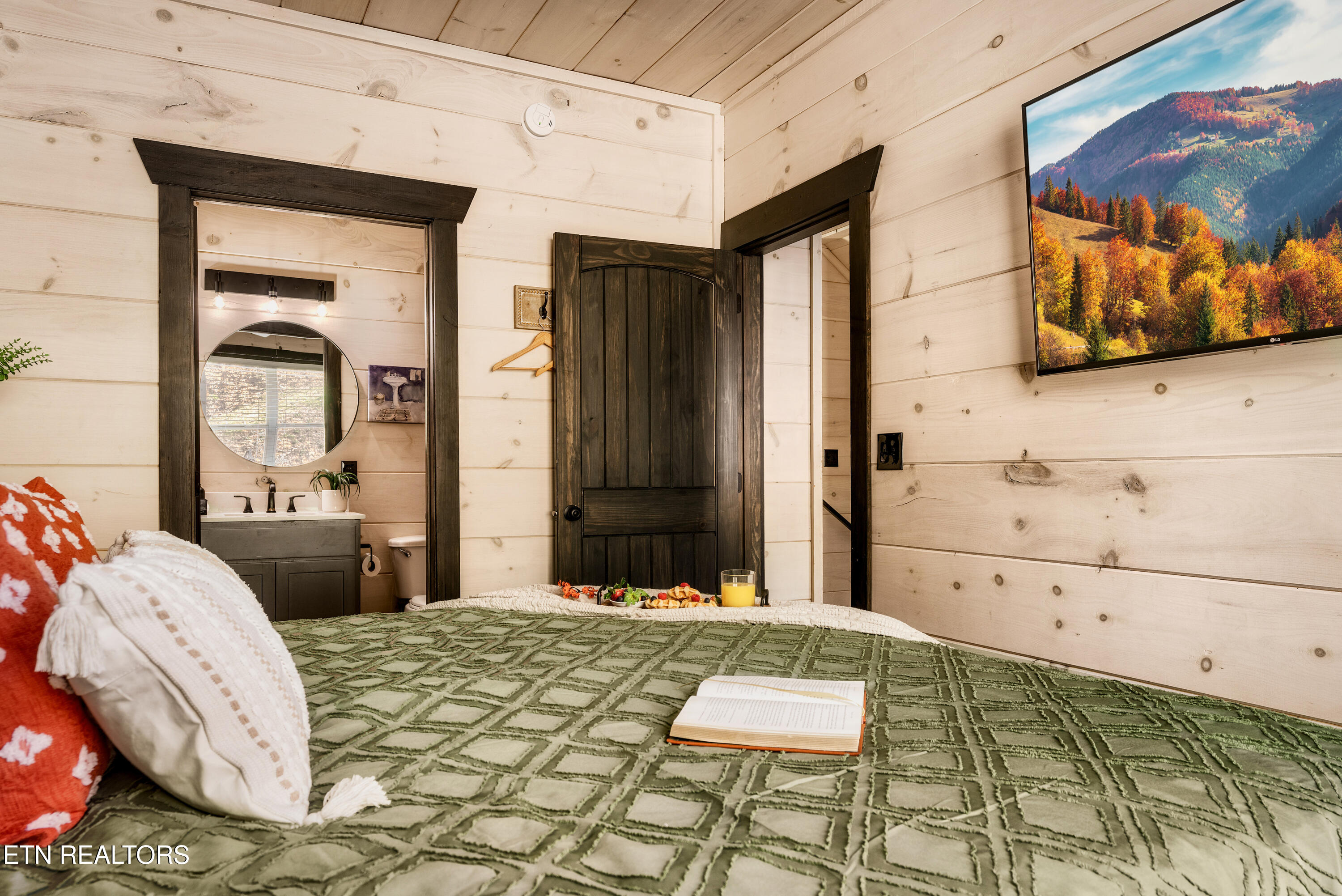 3031 Ridge Top Resort Way Pigeon Forge, TN 37863 - Photo 32 of 57 3031 Ridgetop Resort 063-4000