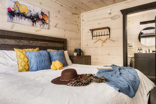 $1,399,900 | 3031 Ridge Top Resort Way, Pigeon Forge, TN 37863