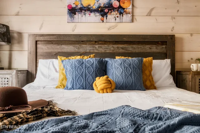 $1,399,900 | 3031 Ridge Top Resort Way, Pigeon Forge, TN 37863