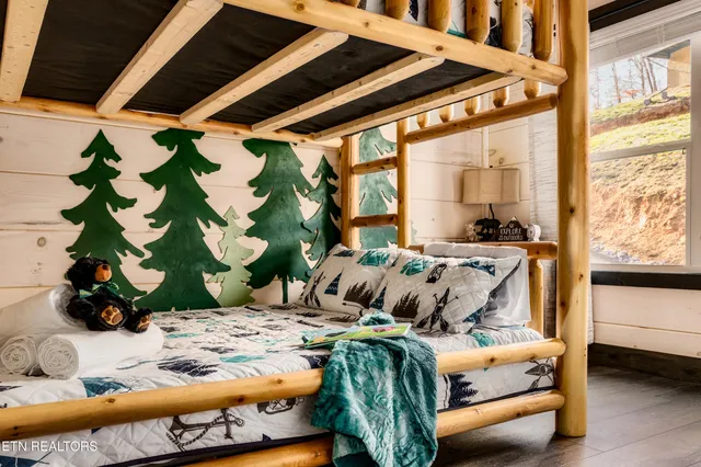 $1,399,900 | 3031 Ridge Top Resort Way, Pigeon Forge, TN 37863