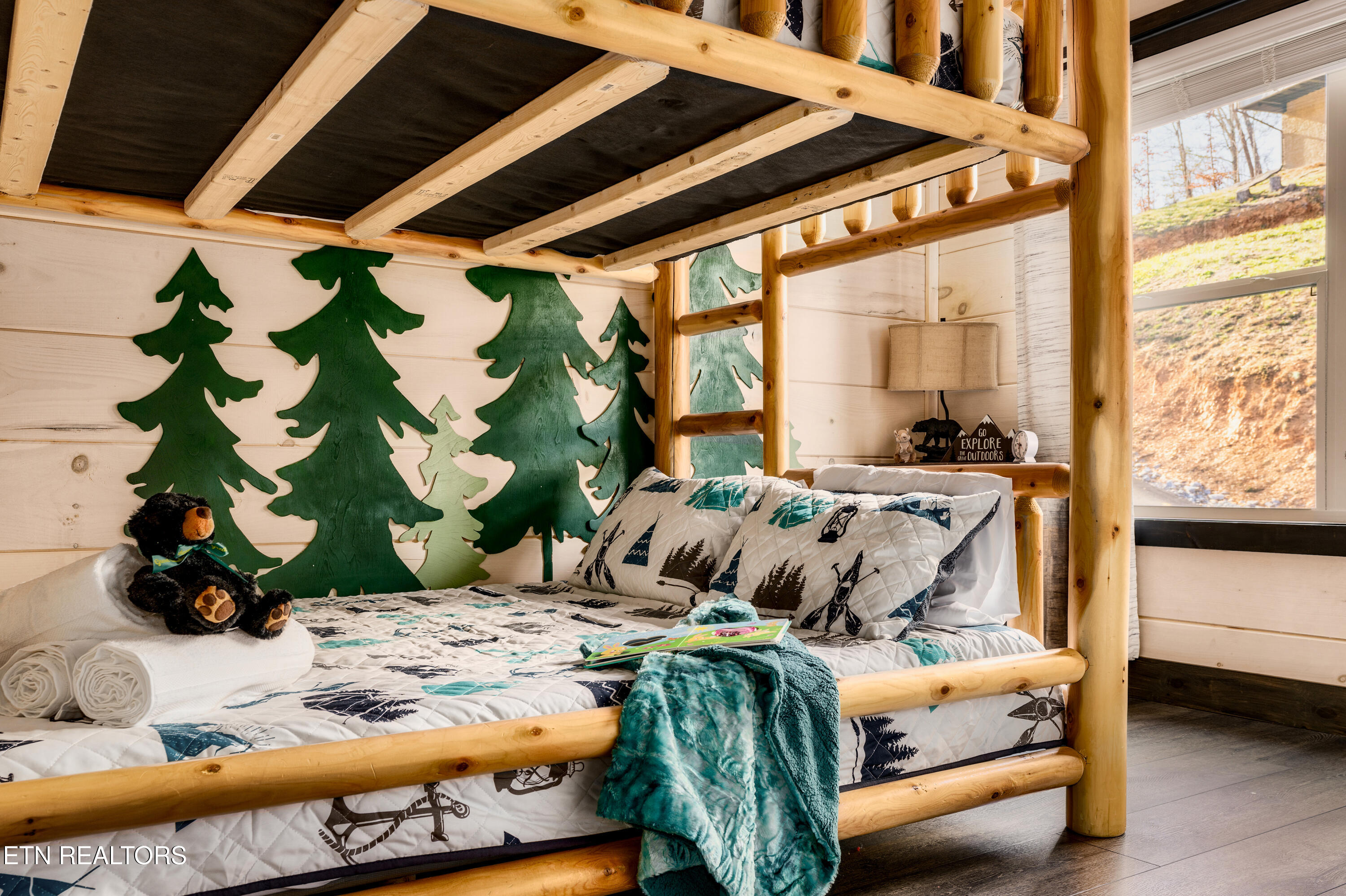 3031 Ridge Top Resort Way Pigeon Forge, TN 37863 - Photo 41 of 57 3031 Ridgetop Resort 106-4000