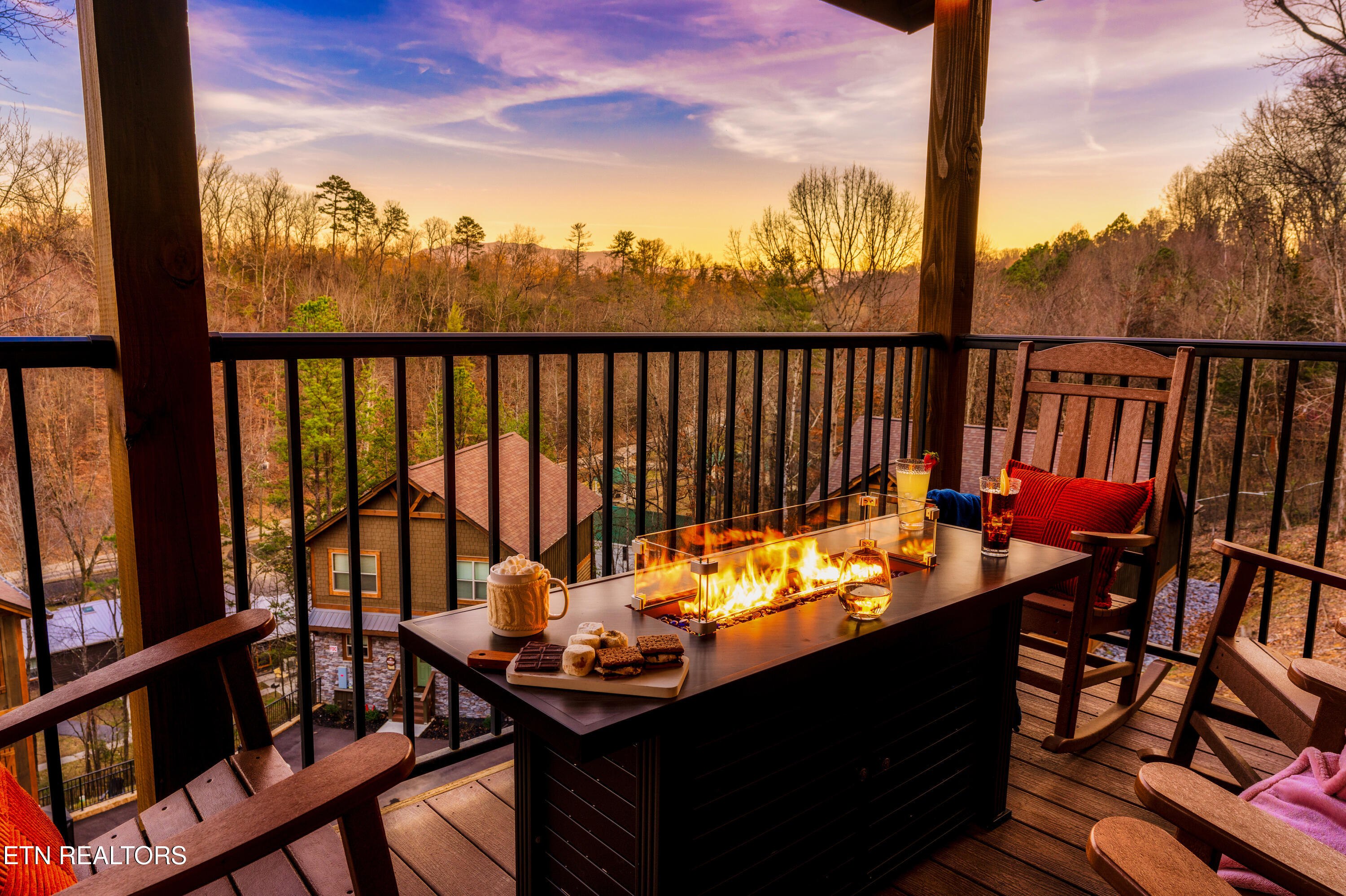 3031 Ridge Top Resort Way Pigeon Forge, TN 37863 - Photo 50 of 57 3031 Ridgetop Resort 049-4000