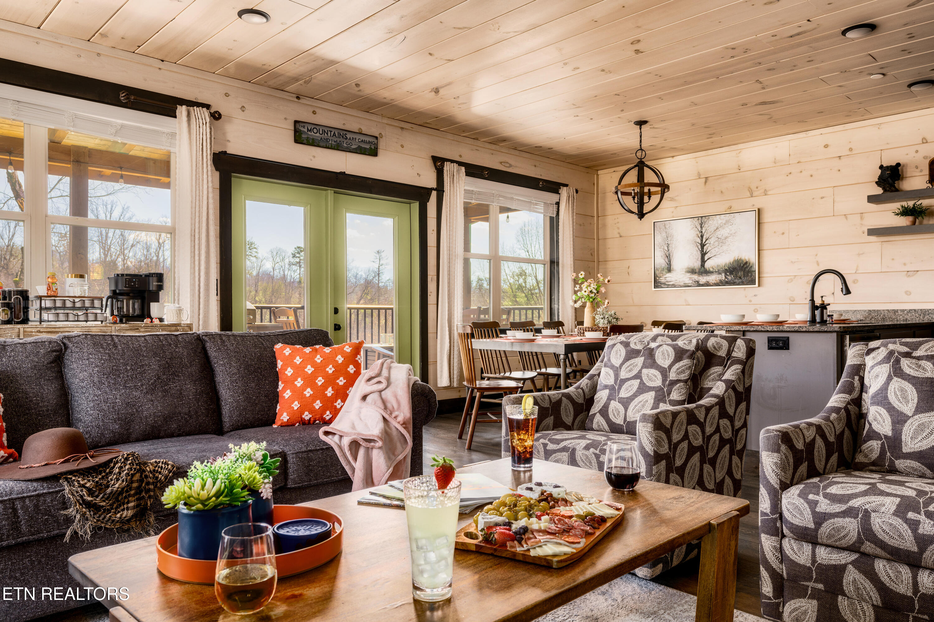 3031 Ridge Top Resort Way Pigeon Forge, TN 37863 - Photo 8 of 57 3031 Ridgetop Resort 012-4000