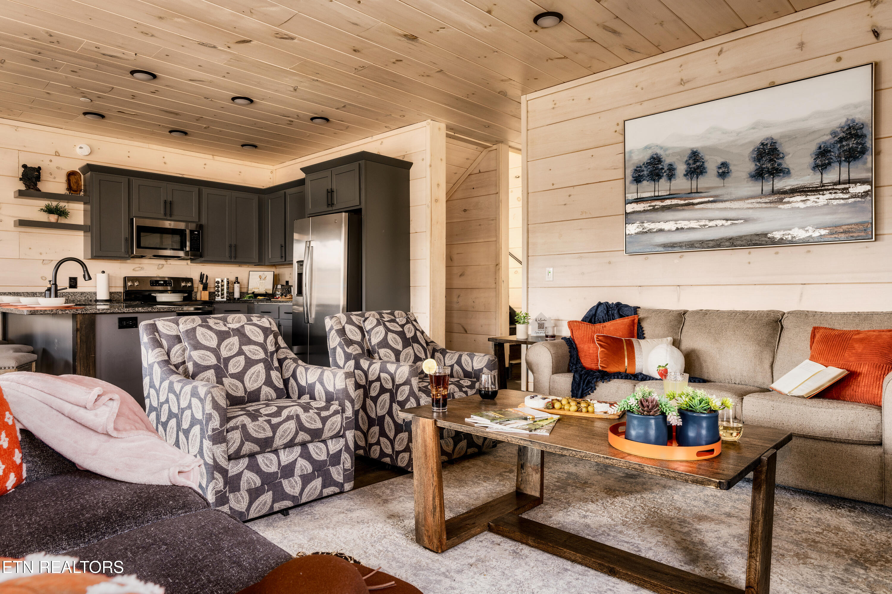 3031 Ridge Top Resort Way Pigeon Forge, TN 37863 - Photo 10 of 57 3031 Ridgetop Resort 010-4000