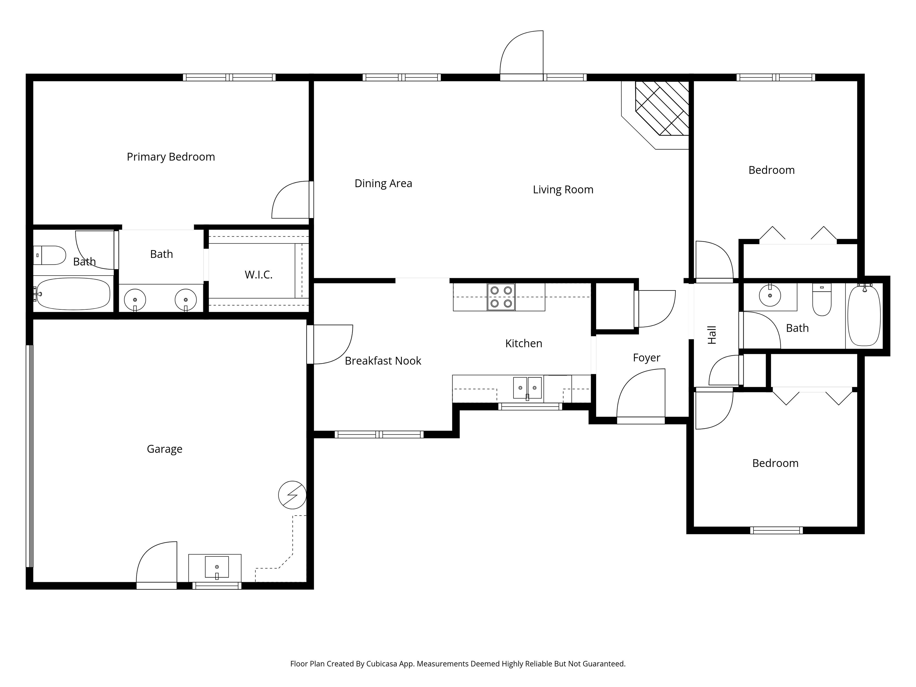 682 Timber Run Havana, FL 32333 - Photo 4 of 49