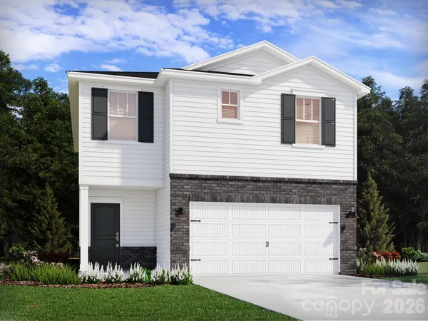 $307,080 | 1844 Wrenley Drive, Newton, NC 28658