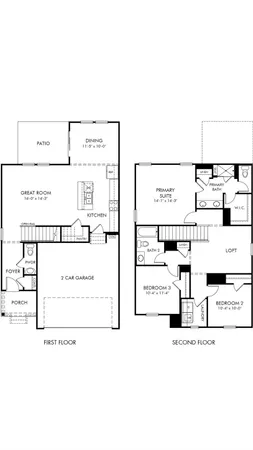$289,080 | 1844 Wrenley Drive, Newton, NC 28658