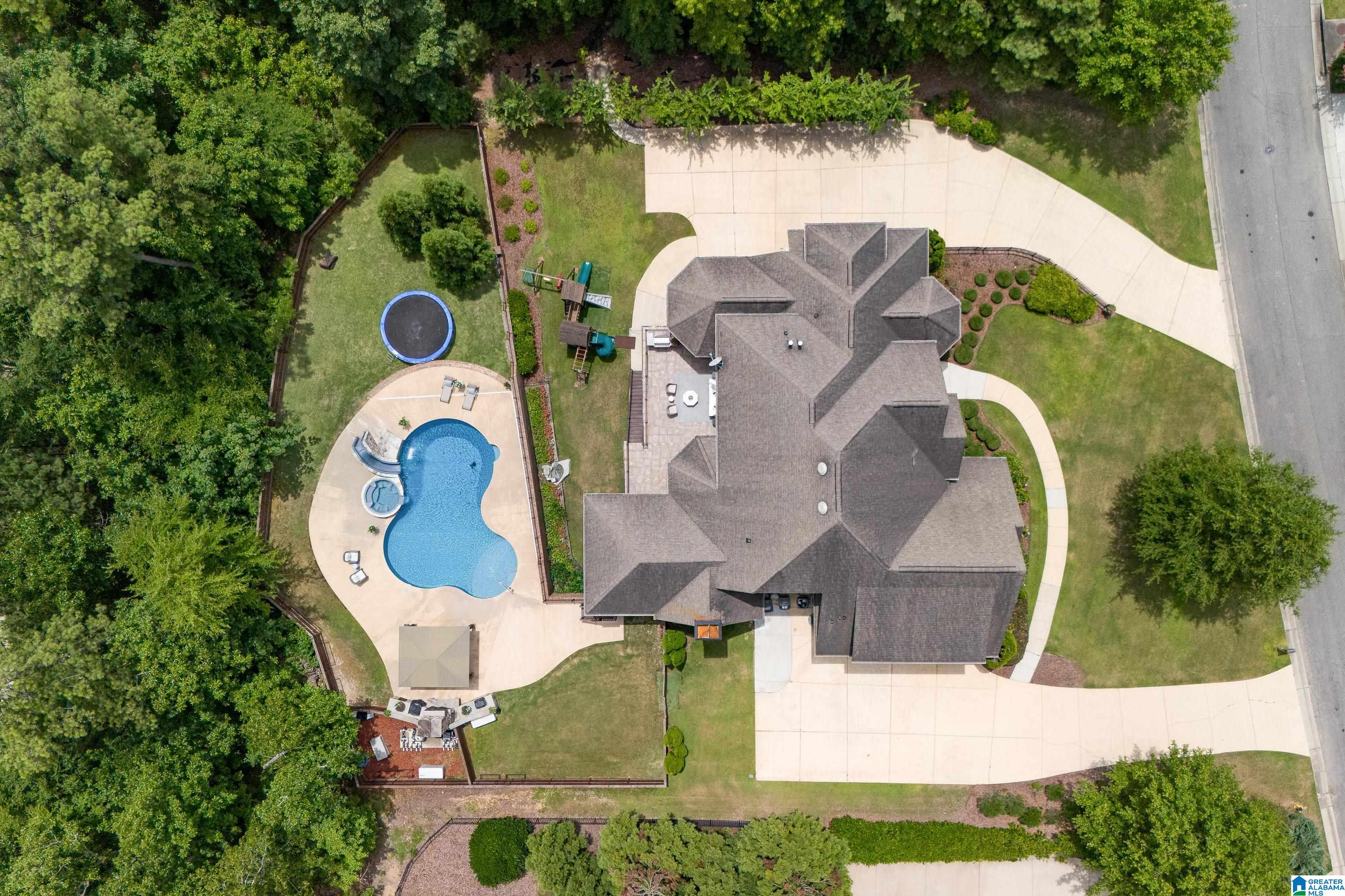 4329 Kings Mountain Ridge Birmingham, AL 35242 - Photo 91 of 97