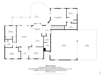 $645,000 | 2543 County Road O, Wiggins, CO 80654