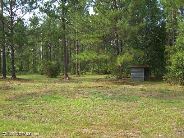 6575 Alvin Road Jacksonville, FL 32222 - Photo 3 of 4 Side View