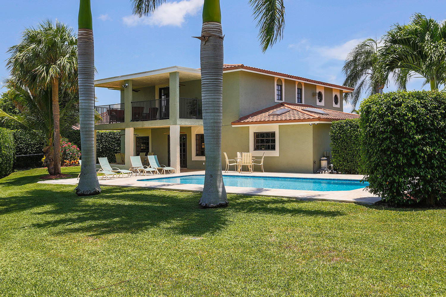 22855 Greenview Terrace Boca Raton, FL 33433 - Photo 1 of 39 03_BackExterior3