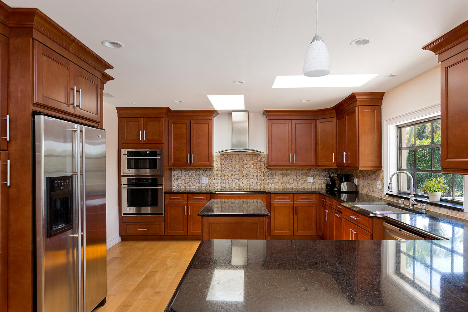 22855 Greenview Terrace Boca Raton, FL 33433 - Photo 11 of 39 10_Kitchen_Square
