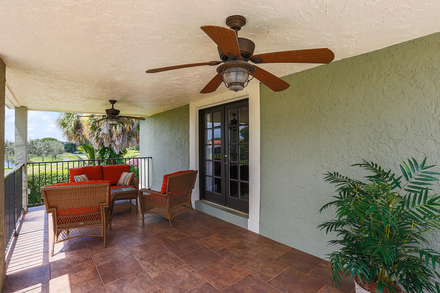 22855 Greenview Terrace Boca Raton, FL 33433 - Photo 23 of 39 22_MasterBalcony