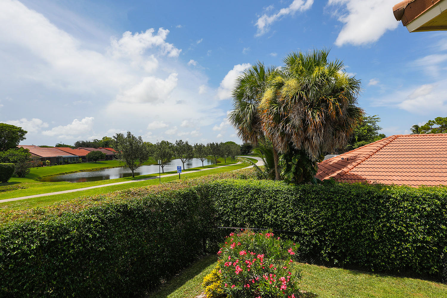 22855 Greenview Terrace Boca Raton, FL 33433 - Photo 25 of 39 24_MasterBalconyView2