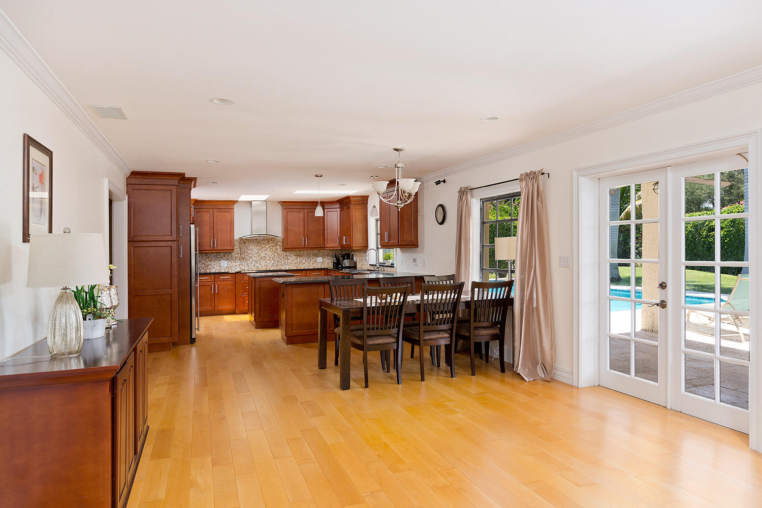 22855 Greenview Terrace Boca Raton, FL 33433 - Photo 7 of 39 06_Kitchen_Dining