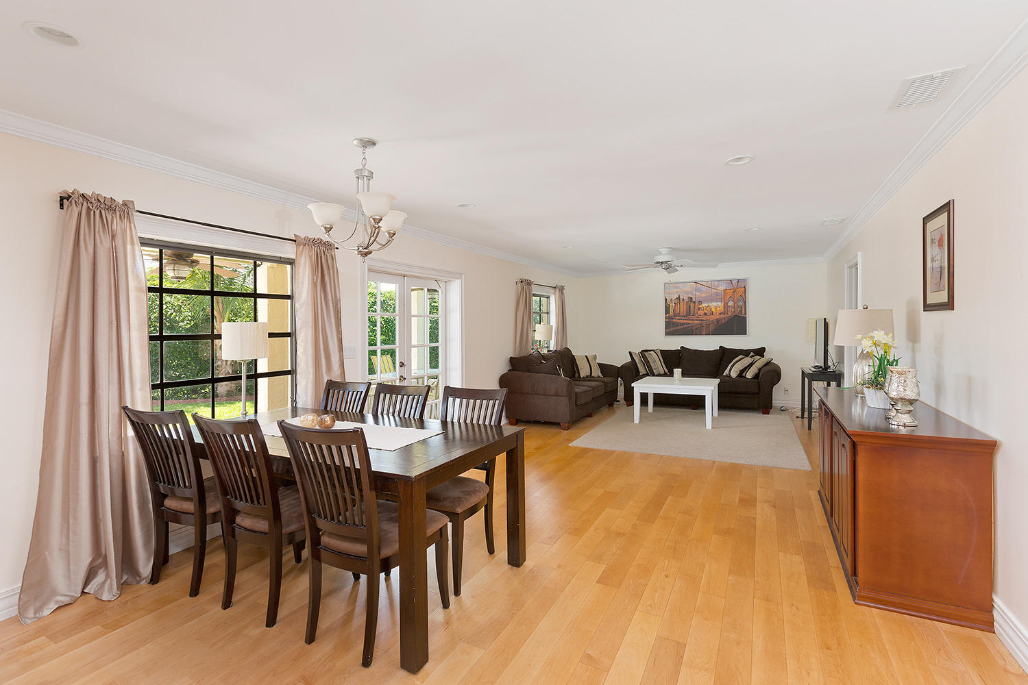 22855 Greenview Terrace Boca Raton, FL 33433 - Photo 8 of 39 07_Living_Dining1