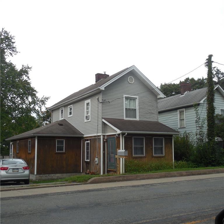 1655 Pulaski Road New Castle, PA 16105 - Photo 1 of 3