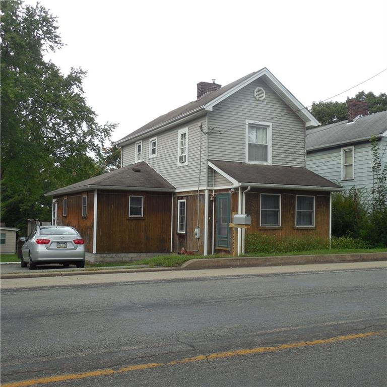 1655 Pulaski Road New Castle, PA 16105 - Photo 2 of 3