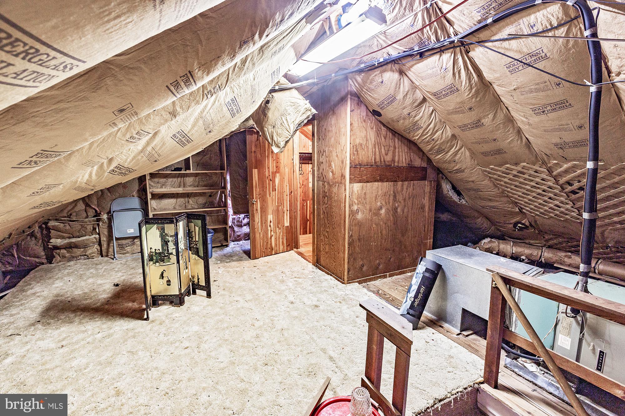 284 Morrison Avenue Salem, NJ 08079 - Photo 17 of 34 a view of a house with a snow