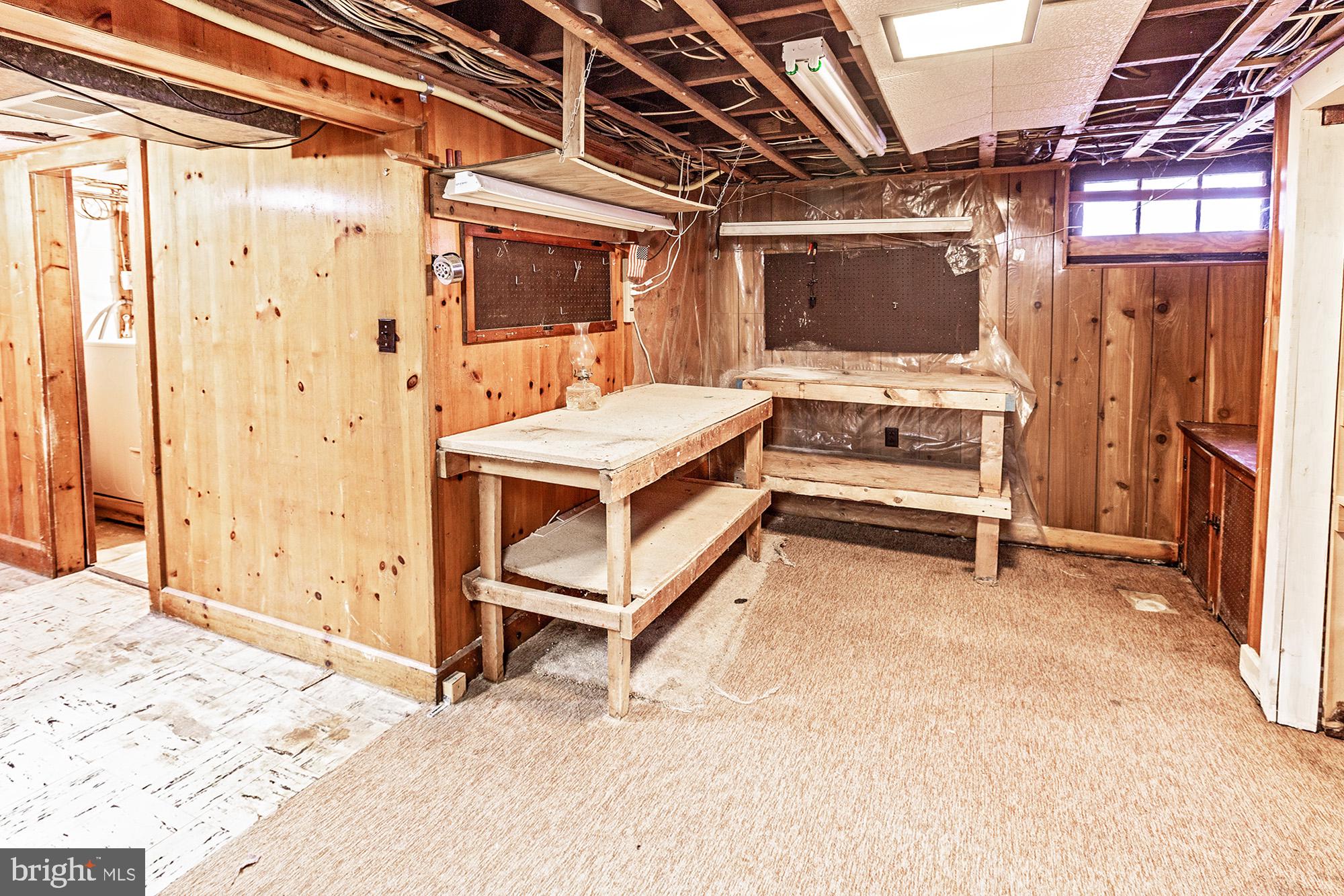 284 Morrison Avenue Salem, NJ 08079 - Photo 22 of 34 a view of an empty room