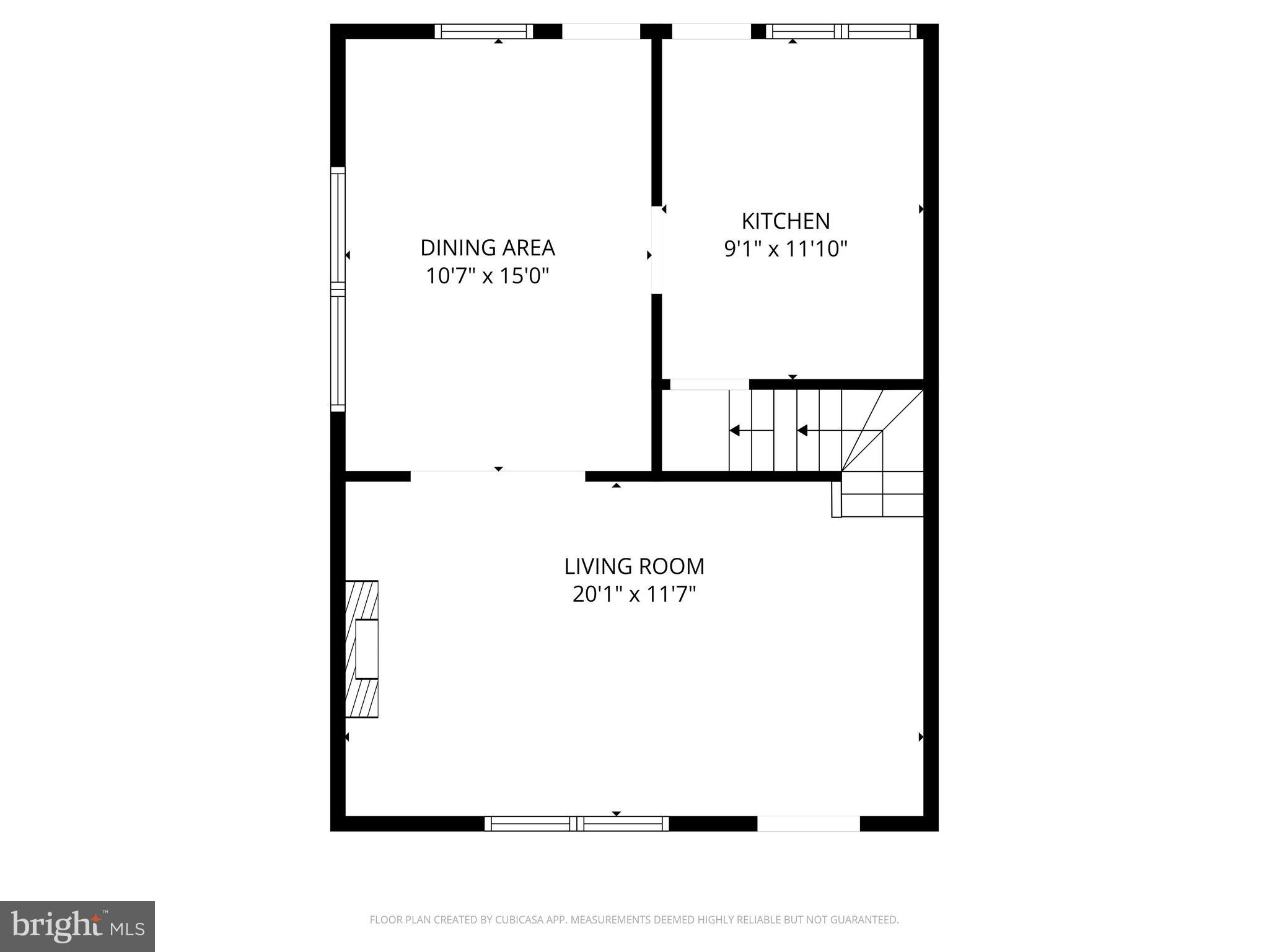 284 Morrison Avenue Salem, NJ 08079 - Photo 31 of 34 unknown