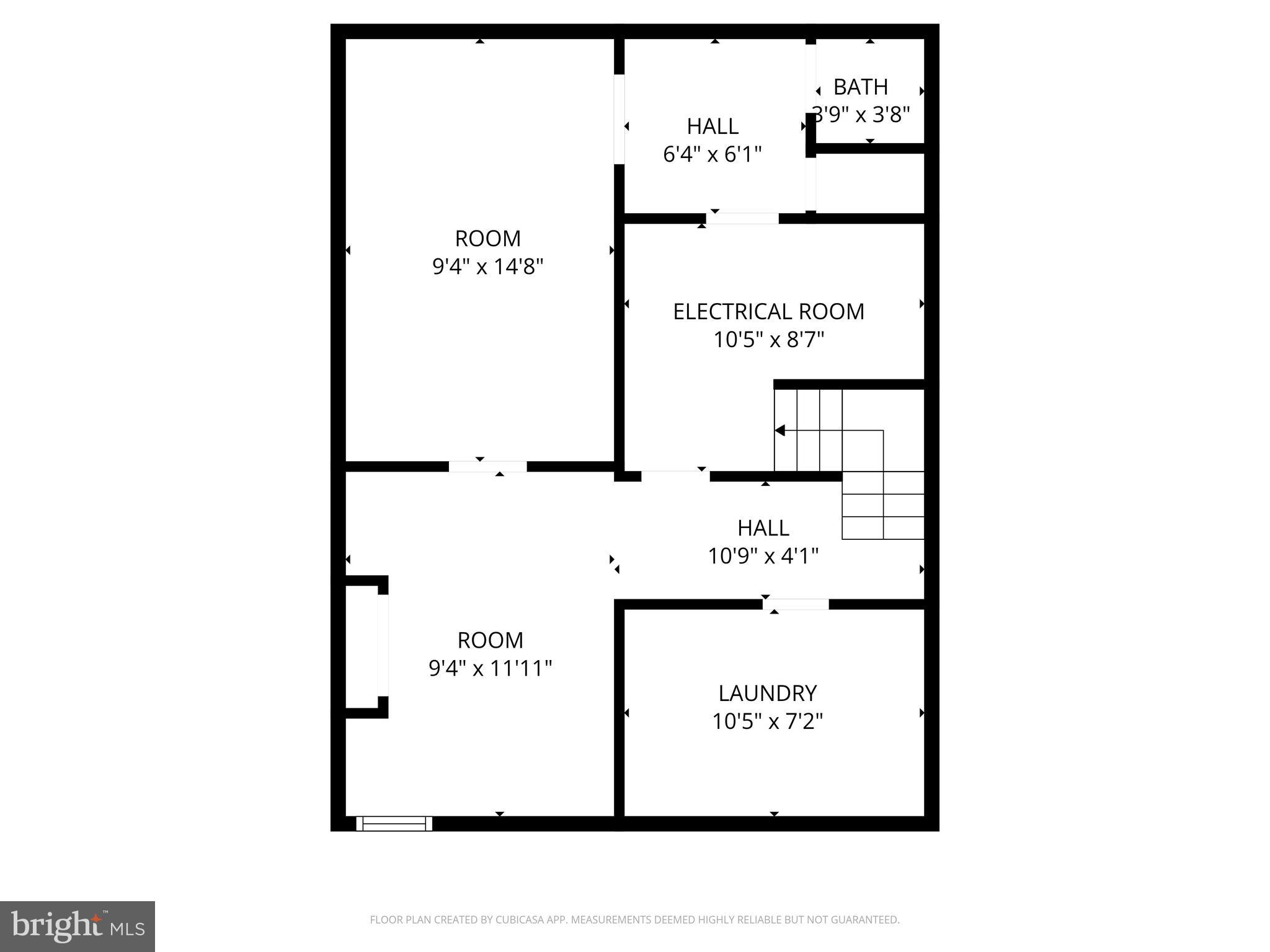 284 Morrison Avenue Salem, NJ 08079 - Photo 34 of 34