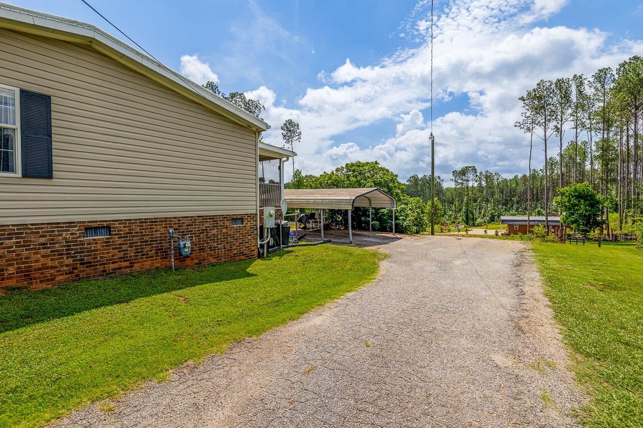 335 Otts Shoals Road Roebuck, SC 29376 - Photo 37 of 50