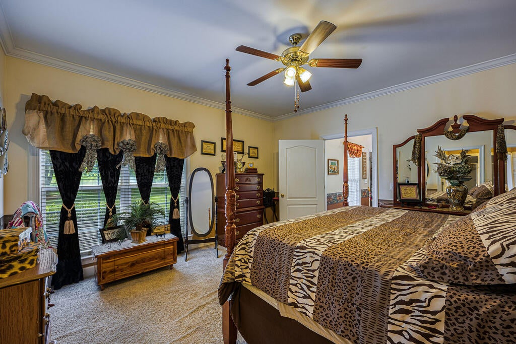 696 Benton Store Road Columbia, AL 36319 - Photo 15 of 58 Gallery Image 15