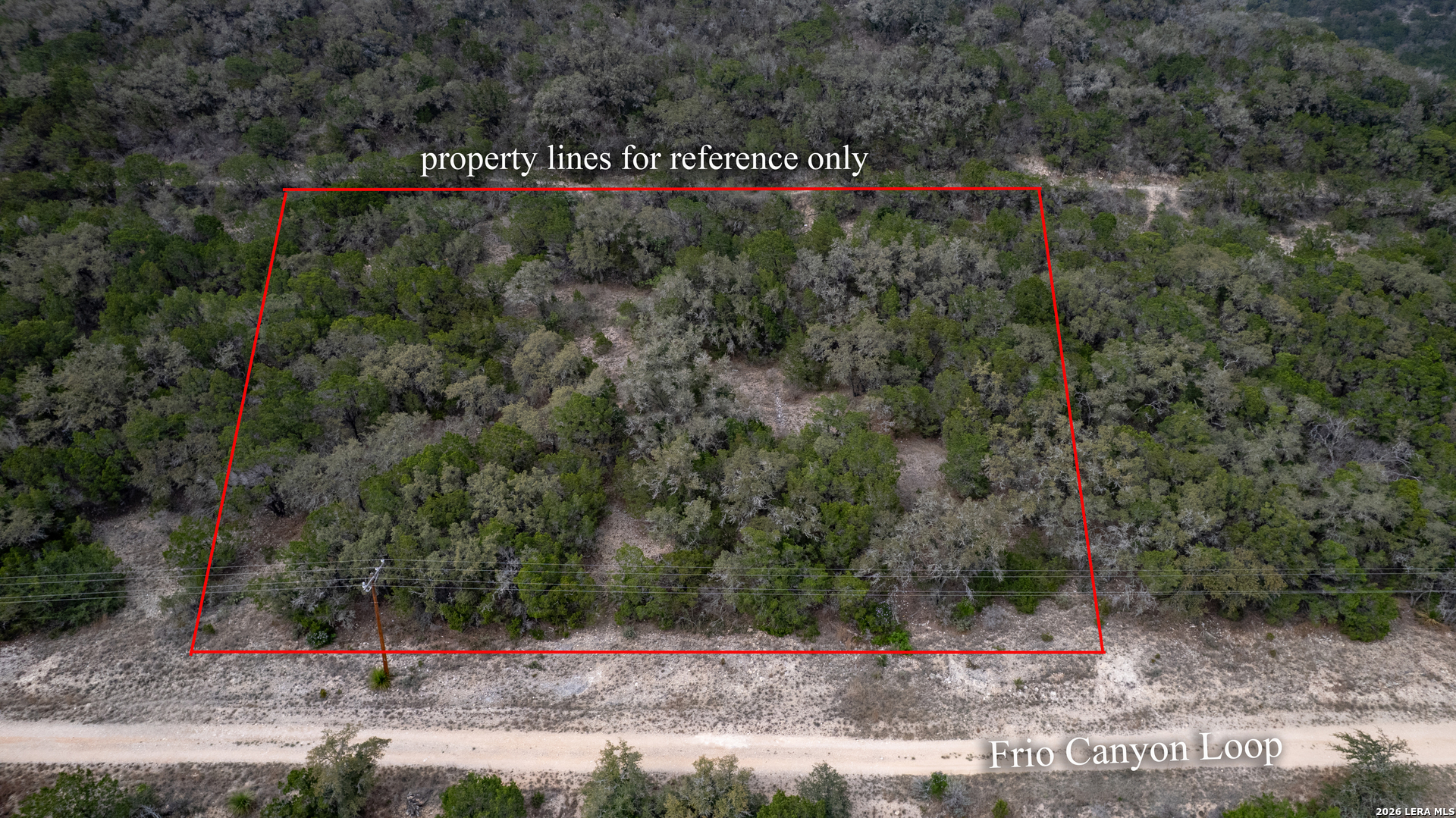 430 Frio Cyn Loop Concan, TX 78838 - Photo 23 of 53