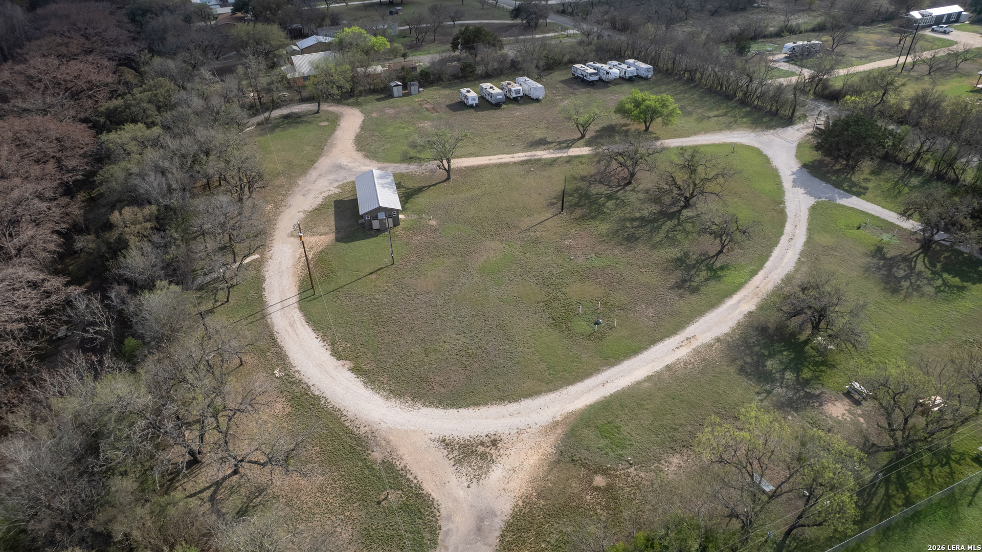 430 Frio Cyn Loop Concan, TX 78838 - Photo 34 of 53